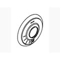 Kohler Escutcheon, 1180987-2BZ 1180987-2BZ